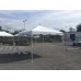 Party Tents Direct 10x10 Outdoor Wedding Canopy Event Tent (Yellow)   
